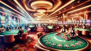 5 bet777